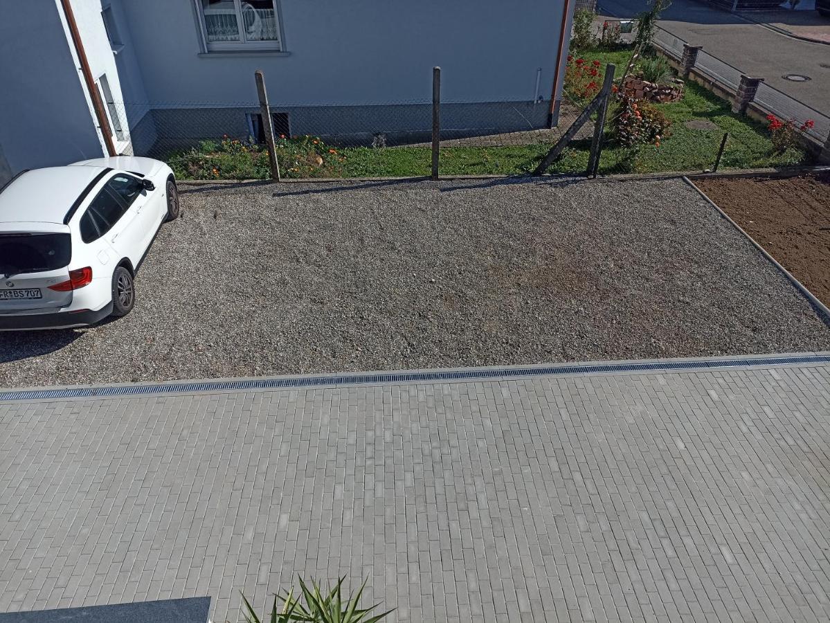 EBS Paradies Rheinhausen Exterior foto