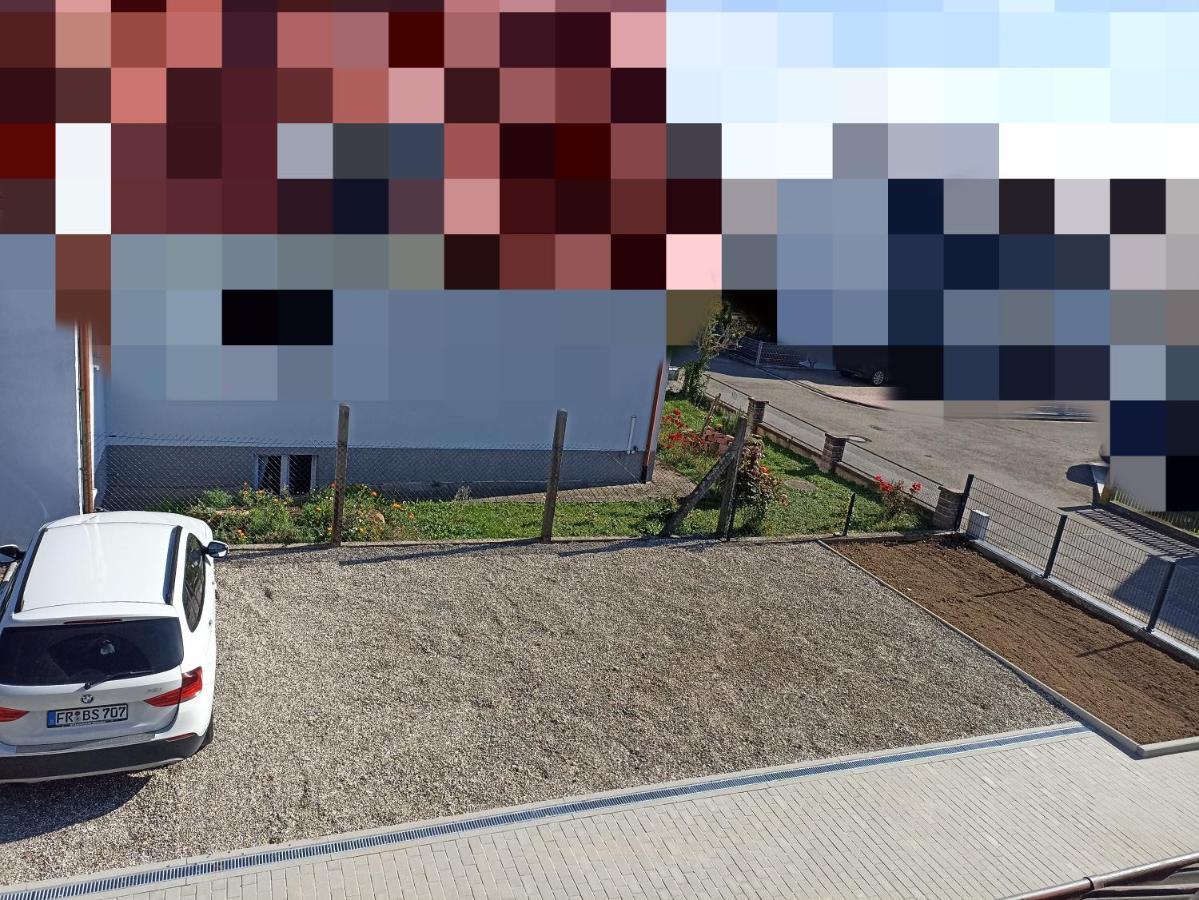 EBS Paradies Rheinhausen Exterior foto